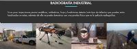 Radiografia Industrial de Tuberias y Soldadura, calificacion de soldadores